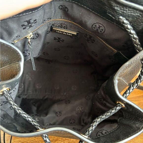 Tory Burch Mcgraw Backpack main image 4